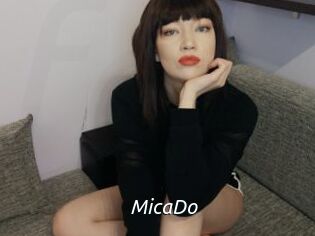 MicaDo
