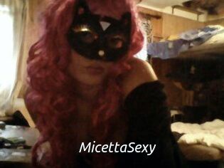 MicettaSexy