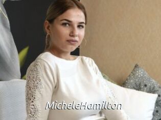 MicheleHamilton Fan Domination