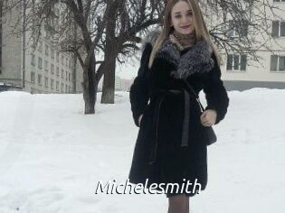 Michelesmith Fan Domination