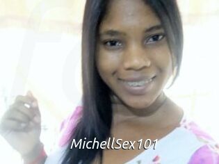 MichellSex101
