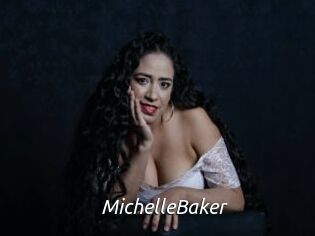 MichelleBaker