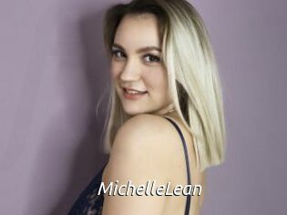 MichelleLean Fan Domination