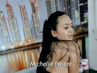 Michelle_Foster Fan Domination