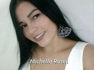 Michelle_Rusell Fan Domination