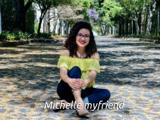 Michelle_myfriend