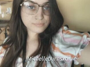 Michelleburnsxo