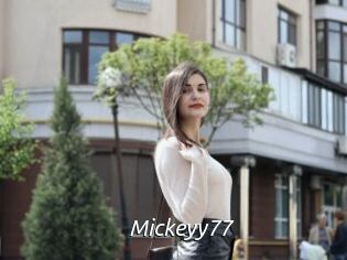 Mickeyy77