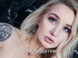 MickySparrow