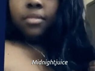 Midnightjuice