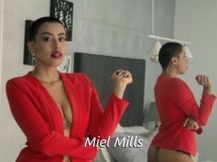 Miel_Mills