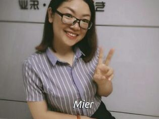 Mier