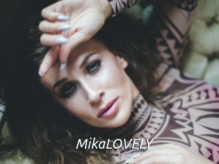MikaLOVELY