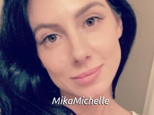MikaMichelle