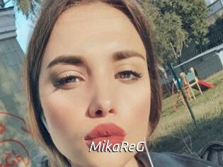 MikaReG