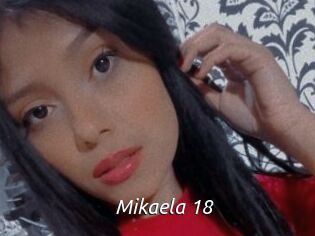 Mikaela_18