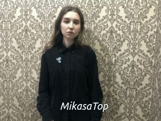 MikasaTop