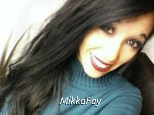 MikkaFay