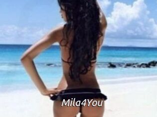 Mila4You