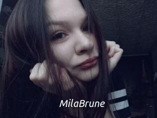 MilaBrune