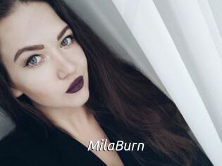 MilaBurn Fan Domination