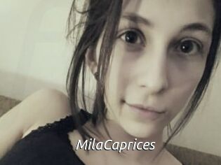 MilaCaprices