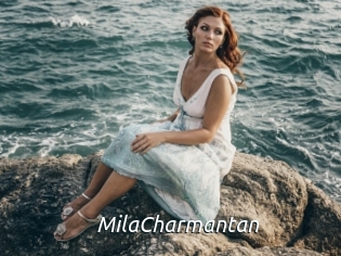 MilaCharmantan