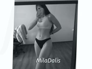 MilaDalis