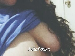 MilaFoxxx