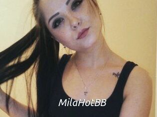 MilaHotBB