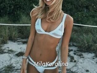 MilaKarolina