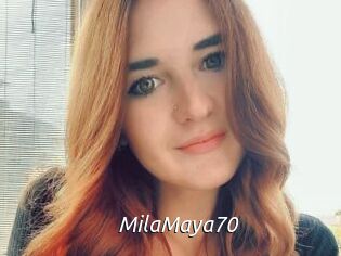 MilaMaya70