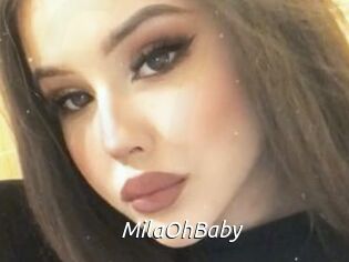 MilaOhBaby