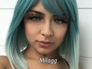 Milagg Fan Domination