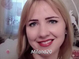 Milana20
