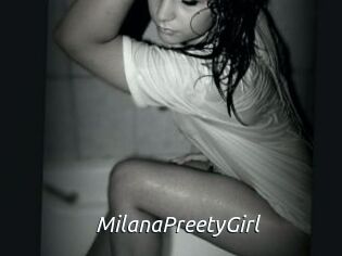 MilanaPreetyGirl