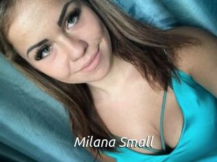 Milana_Small