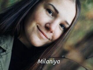 Milaniya Fan Domination