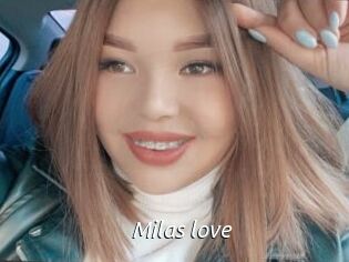 Milas_love