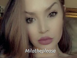 Milathepleasa