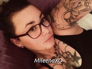 MileenaXO