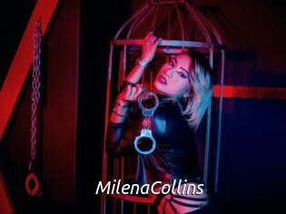 MilenaCollins Fan Domination
