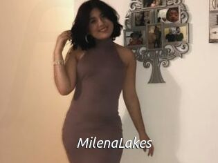 MilenaLakes