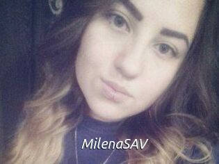 MilenaSAV