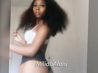 MilianAlani