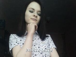 Militta_Little