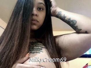 MilkyCream69