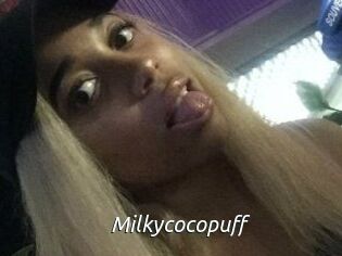Milkycocopuff