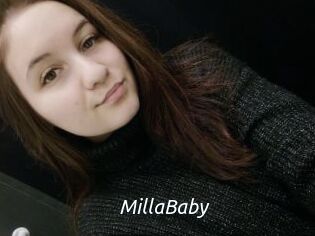 MillaBaby