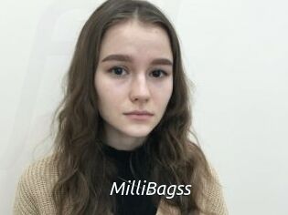 MilliBagss